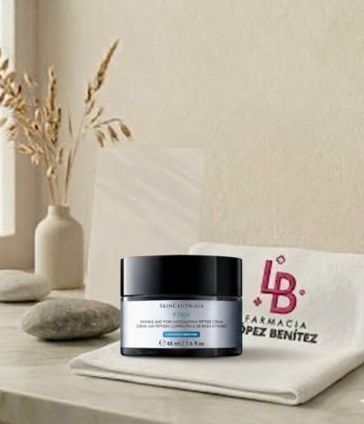 SkinCeuticals P-TIOX Crema Antiarrugas