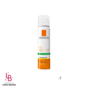 Anthelios Bruma SPF 50 , 75 ml