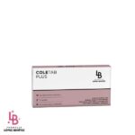 LB- Coletab plus