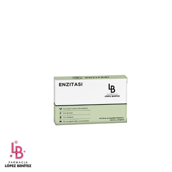 LB- ENZITASI
