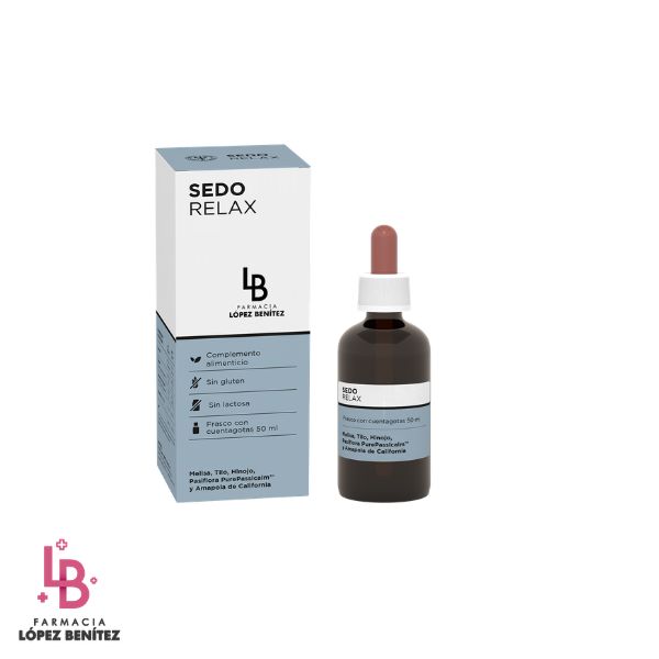 LB- SEDORELAX