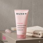 Nuxe Very Rose Gel limpiador calmante, 150 ml