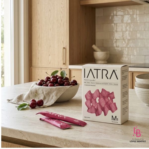 IATRA M1