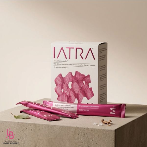IATRA M1