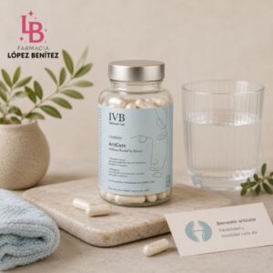 IVB Articare