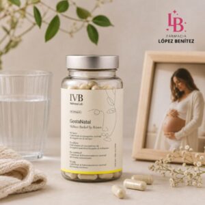 IVB Gestanatal