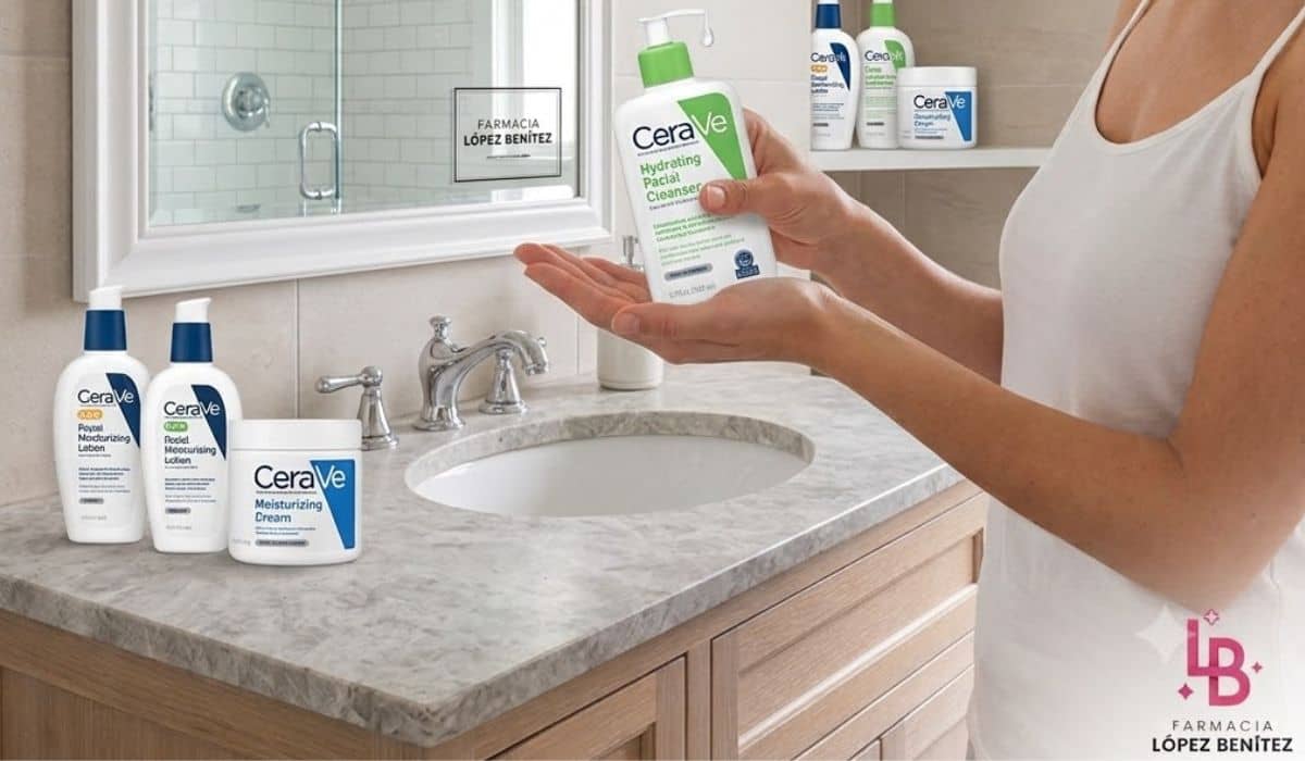 ¿Qué son las ceramidas y por qué son imprescindibles para reparar tu piel?
