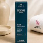 endocare tensage firming contorno de ojos
