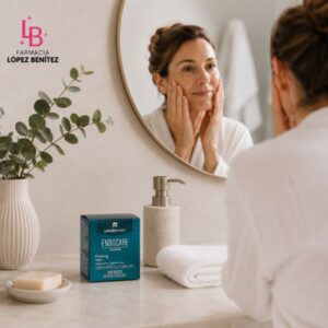endocare tensage firming crema nutritiva