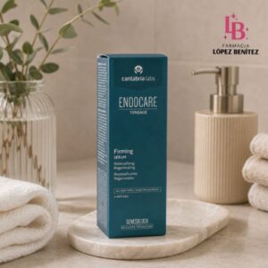 endocare tensage firming serum