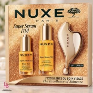 Cofre NUXE Super Serum 10