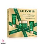 Cofre Nuxuriance Ultra Rutina Antiedad Global de Nuxe