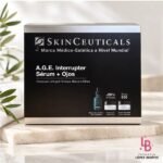 Cofre Skinceuticals A.G.E. Interrupter Sérum + Ojos