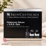 Cofre Skinceuticals Hyaluronic Sérum + A.G.E Ojos