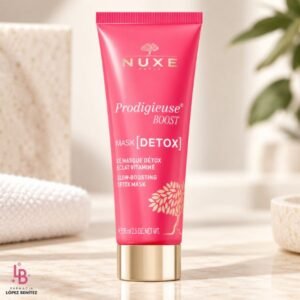 Nuxe Prodigieuse Mask Detox