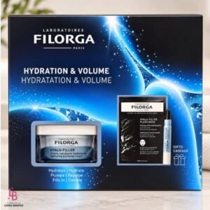 Pack Filorga Hyalu Filler
