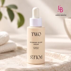 Two Poles Morning Glow Serum