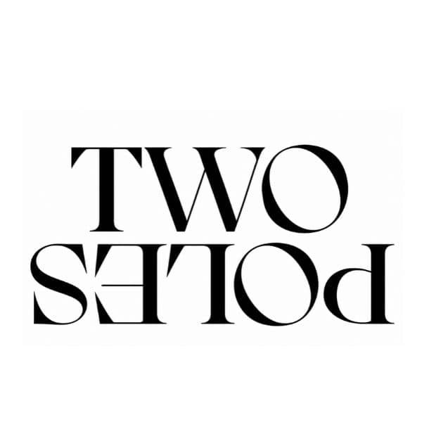 Two Poles