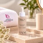 Two Poles Night Serum