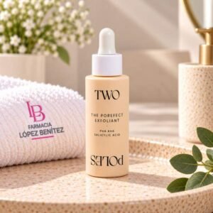 Two Poles The Porefect Exfoliant